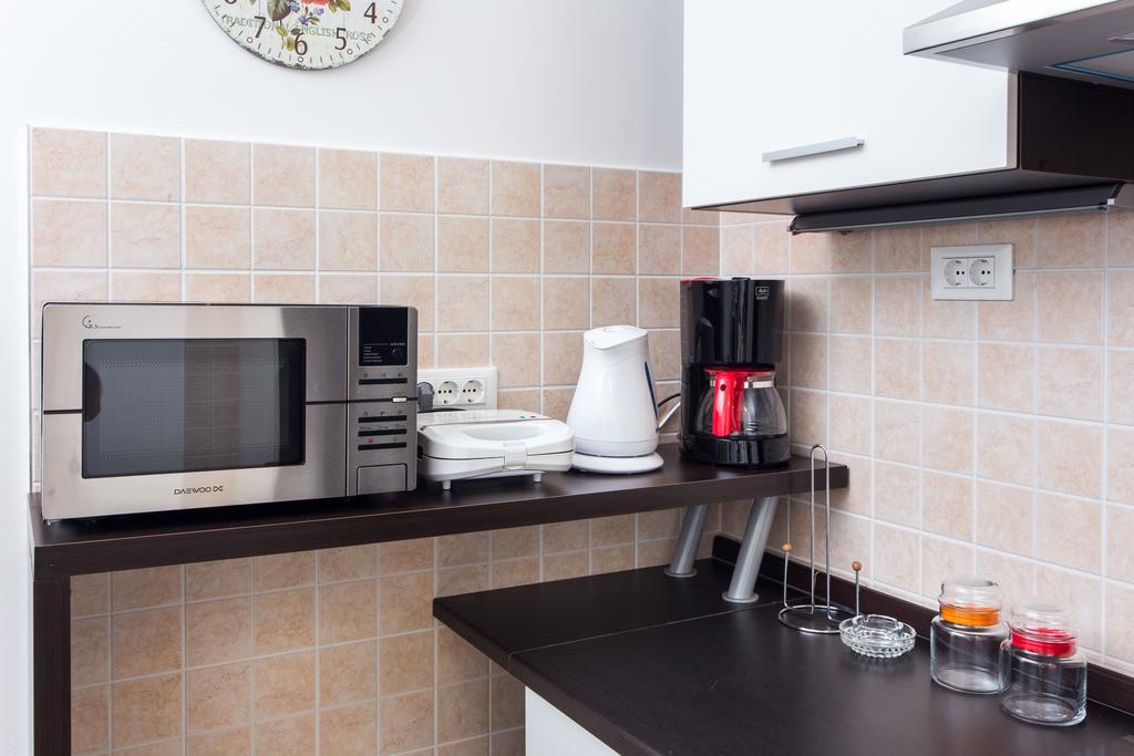 Nila'S Place Дубровник Номер фото
