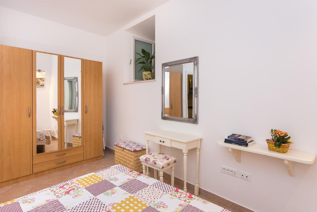 Nila'S Place Дубровник Номер фото